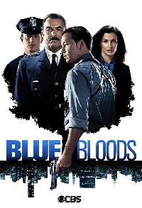 Blue Bloods